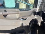 Cab with Window Controls