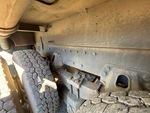 Underbody with Frame Condition