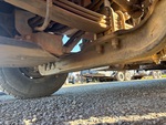 Underbody with Steer Axle