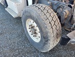 Underbody with Right Steer Tire