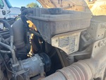 Engine with Cooling System Leaks
