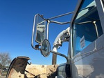 Cab with Mirrors