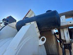 Chassis with Oil Separator