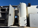 Chassis with Secondary Trap
