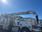Chassis with Boom Condition
