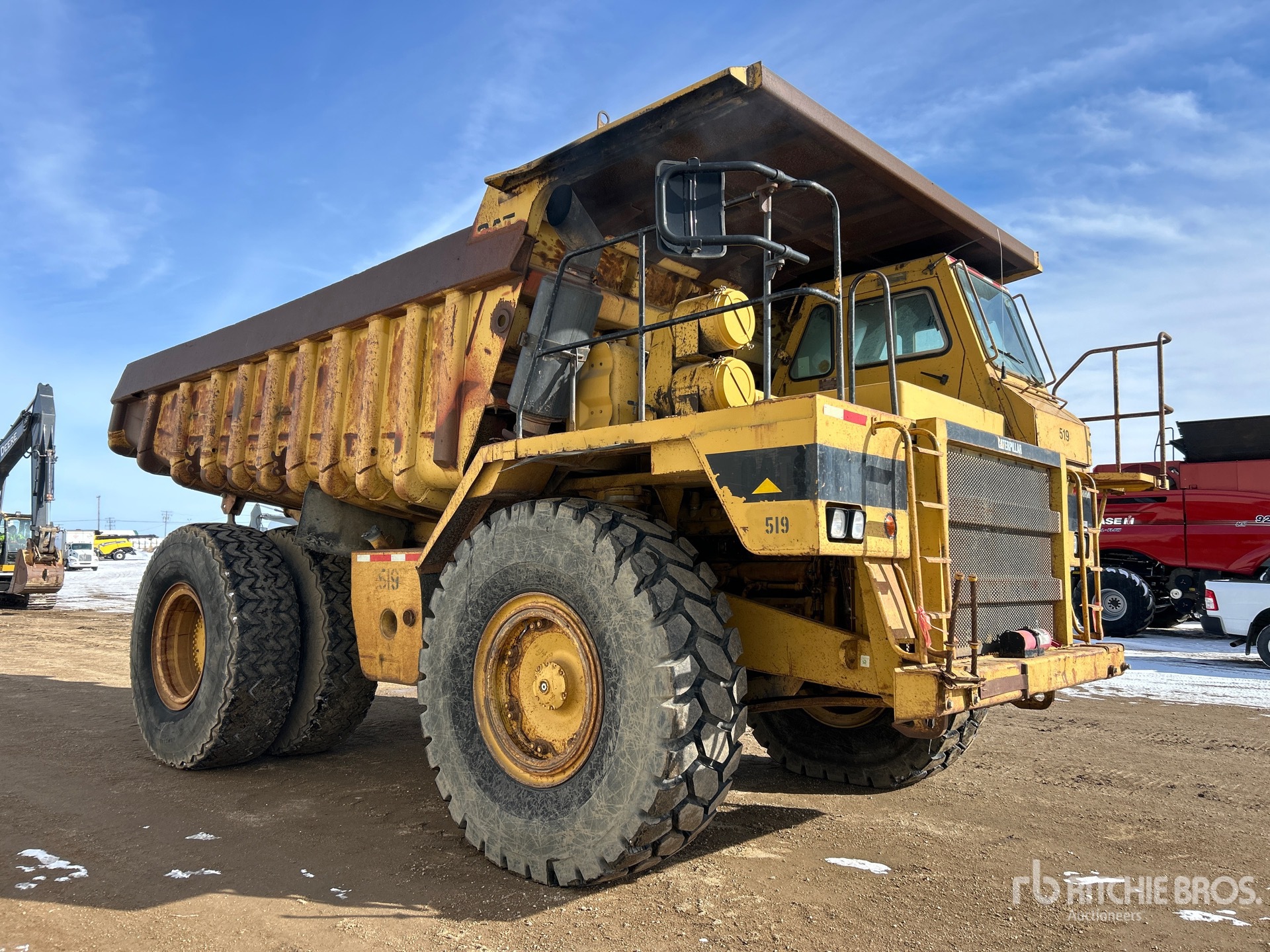 General Appearance with Imagen: esquina delantera derecha