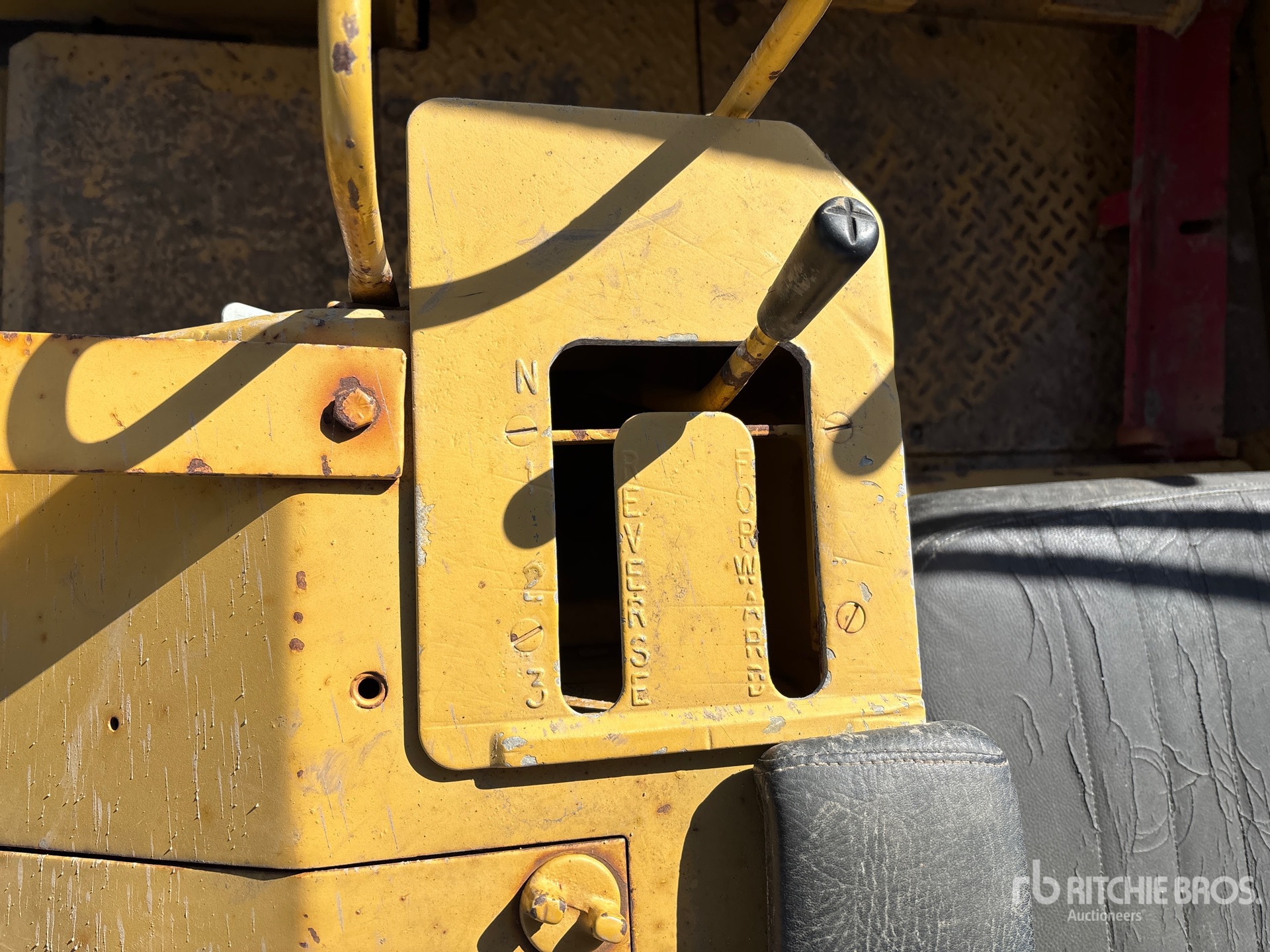 Control Station with