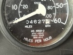 Control Station with Odometer