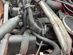 Engine with Fuel System