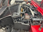 Engine with Engine - Left Side