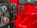 Control Station with Heater