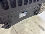 General Appearance with Sheet Metal Condition