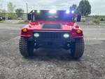 General Appearance with Exterior Lights