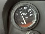 Control Station with Oil Pressure