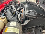 Engine with Engine - Right Side