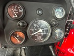 Control Station with Gauges