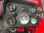 Control Station with Warning Lights