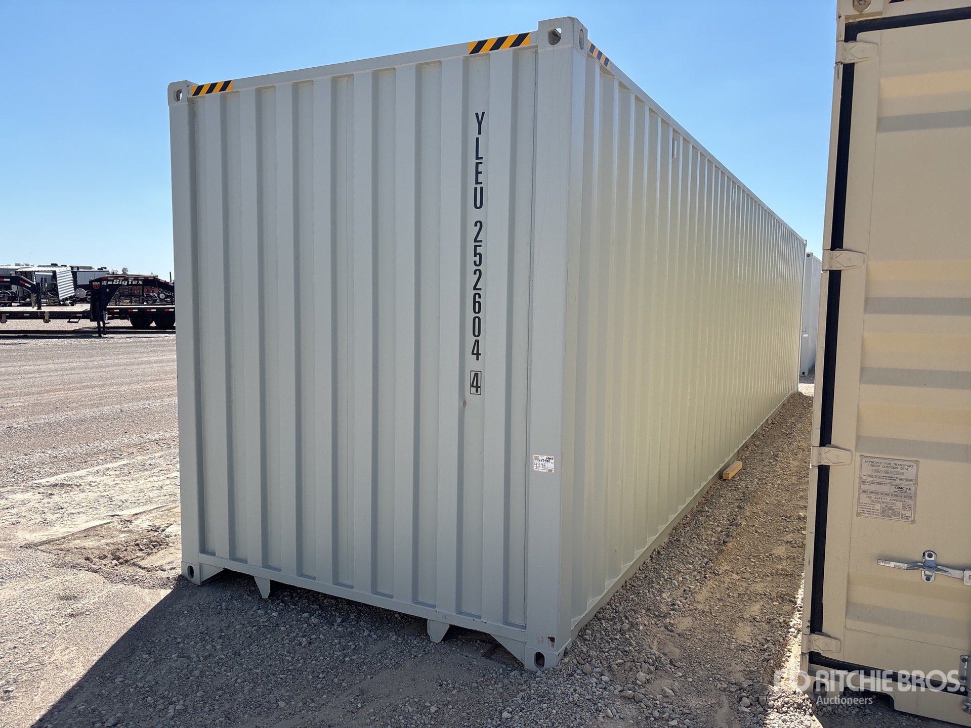 General Appearance with Imagen: esquina delantera izquierda