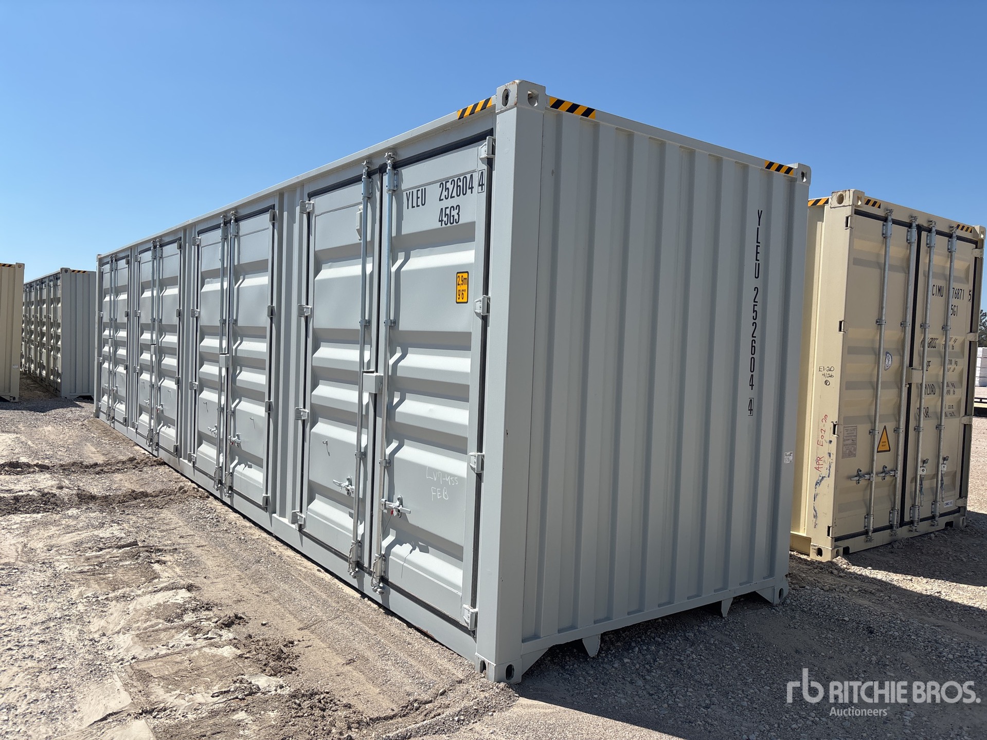 General Appearance with Imagen: esquina delantera derecha