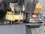 Basic Air Compressor* with