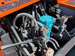 Hydraulics with