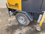 Trailer Chassis with