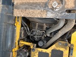 Motor with Oil Leaks