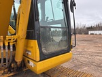 Excavator General Appearance* with