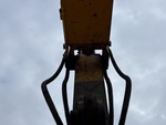 Chassis with Bolzen und Lager, Ausleger bis Stiel