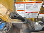 Control Station with Hydraulikelemente