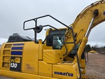 Excavator General Appearance* with