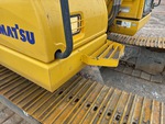 Excavator General Appearance* with