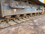 Undercarriage with Right Bottom Rollers
