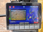 Control Station with Laufleistung