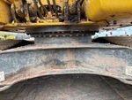 Chassis with Drehgestelllager