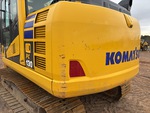 Excavator General Appearance* with