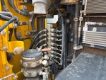 Hydraulics with Ventile