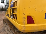 Excavator General Appearance* with