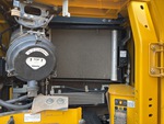 Motor with Kühler