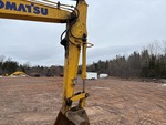 Chassis with Stiel - Zustand