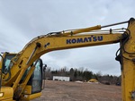 Chassis with Ausleger - Zustand