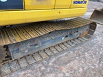 Excavator General Appearance* with