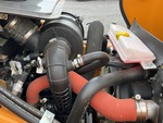 Motor with