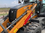 Hydraulics with