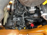 Motor with
