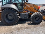 Chassis with