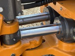 Hydraulics with
