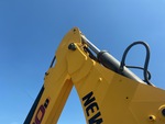 Hydraulics with