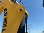 Hydraulics with