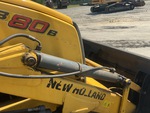 Hydraulics with